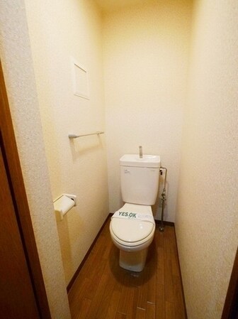 カージィーズ21の物件内観写真